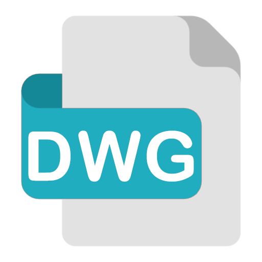 dwg file icon